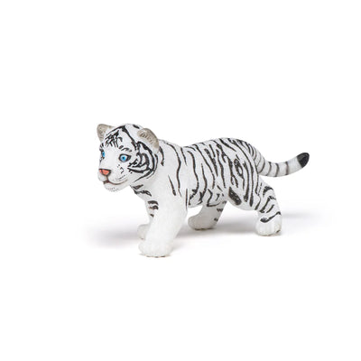 Papo White Tiger