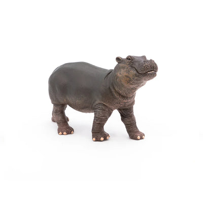 Papo Baby Hippopotamus