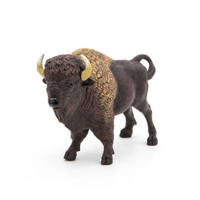 Papo Bison d'Amérique