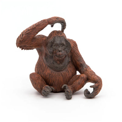 Papo Orangutan