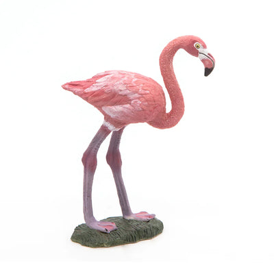 Papo Flamant rose