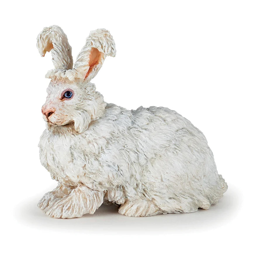 Papo Lapin angora