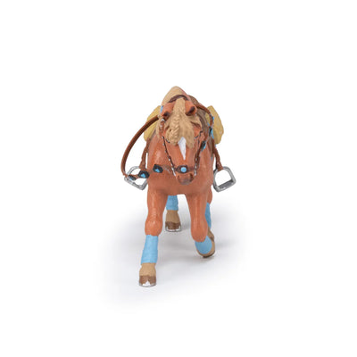 Papo Cheval du jeune cavalier