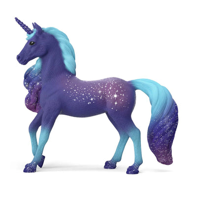 Schleich 70841 Licorne étalon Galaxy
