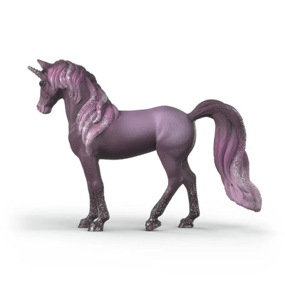 Schleich 70842 Licorne jument Galaxy