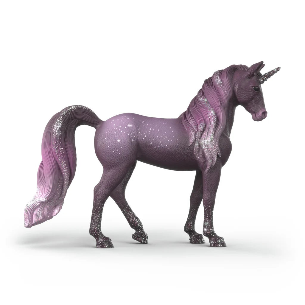 Schleich 70842 Einhornstute Galaxy