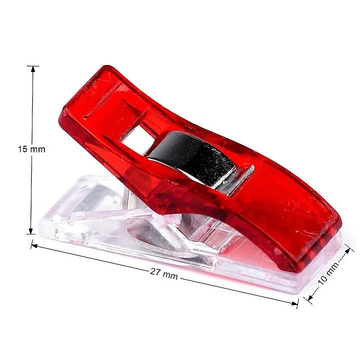 Pinces de maintien x20