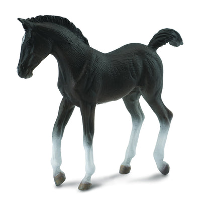 CollectA 88452 Poulain Tennesse Walker noir