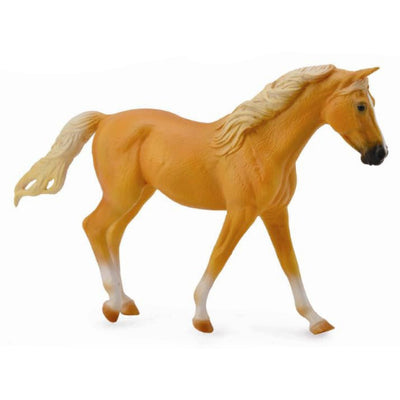 CollectA 88662 Missouri Fox Trotter Mare palomino