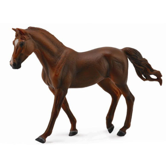 CollectA 88663 Jument Missouri Fox Trotter alezan