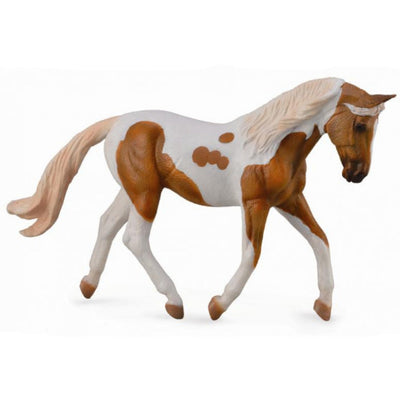 CollectA 88692 Jument Pinto Palomino
