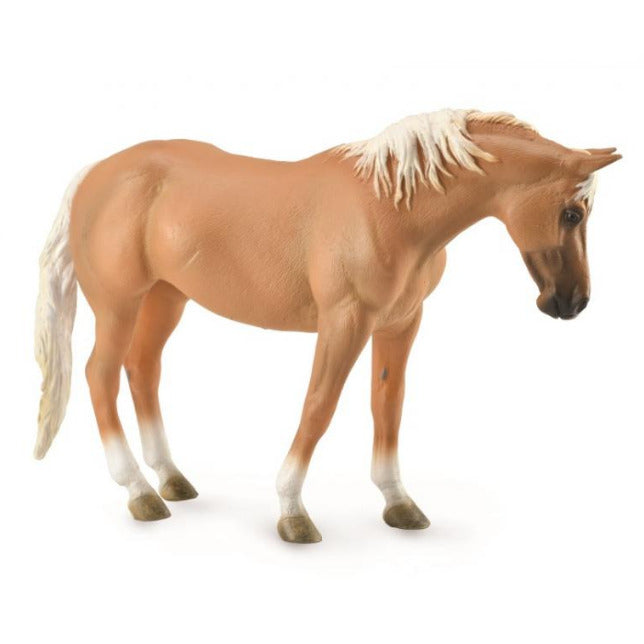 CollectA Deluxe (1:12) 88843 Jument Quarter Horse