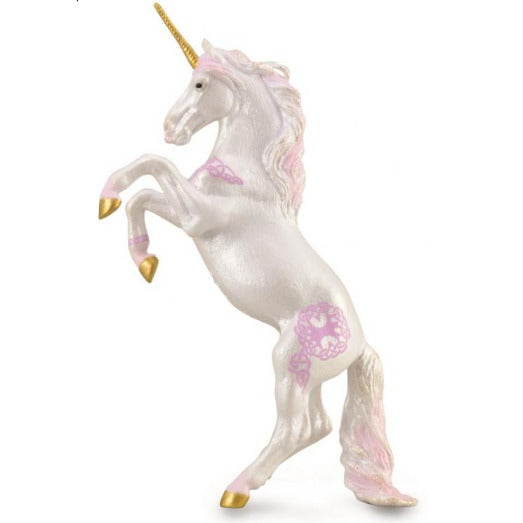 CollectA 88853 Licorne Jument rose