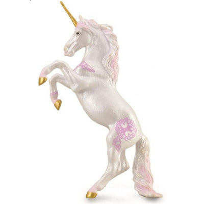CollectA 88853 Licorne Jument rose