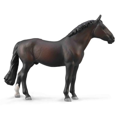 CollectA 88987 Étalon Holsteiner