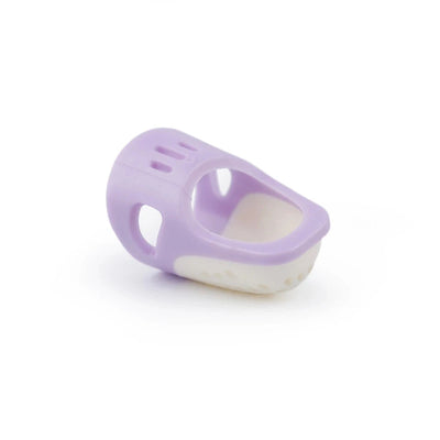 Dé à coudre en silicone