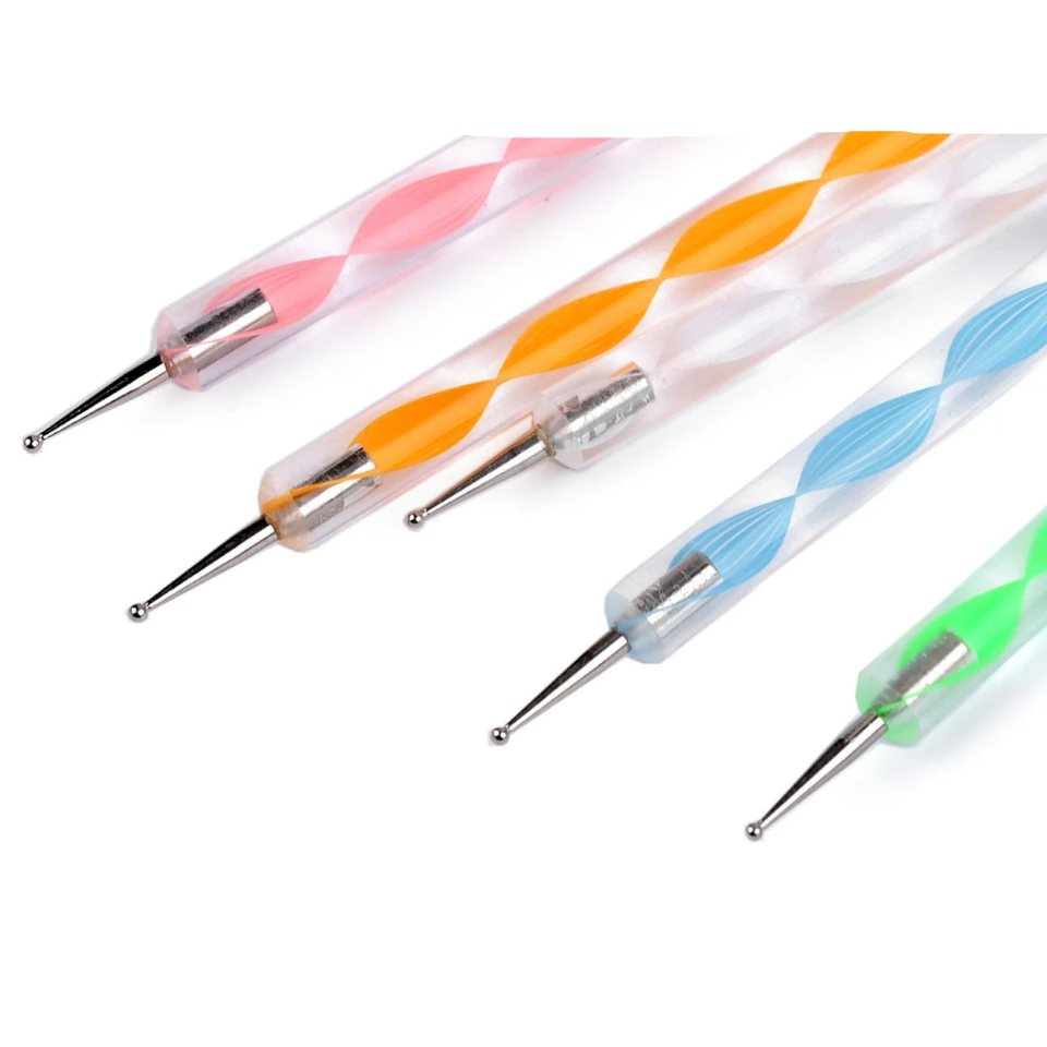 Stylos de modelage à billes