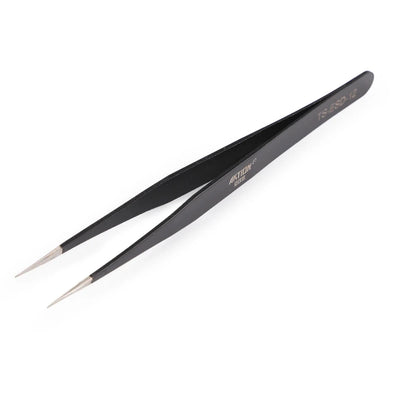 Pince à épiler pointe fine