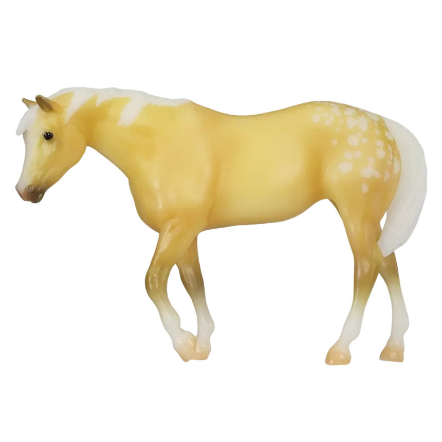 Breyer Stablemate (1:32) 10318 - April Fool’s 2025 (Indian Pony)