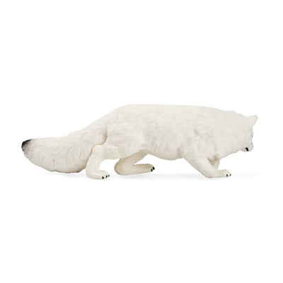 Toymany Renard arctique