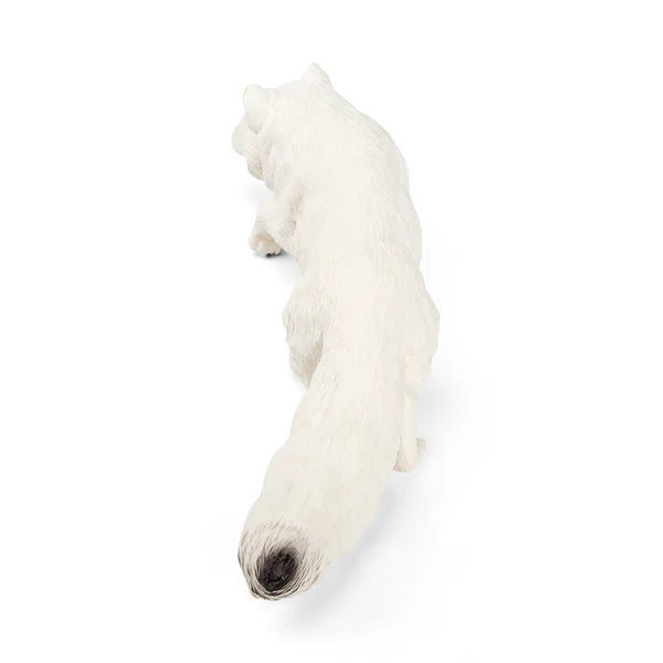 Toymany Arctic Fox