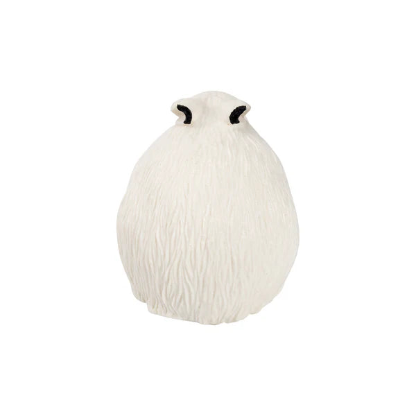 Toymany Lièvre arctique