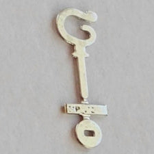 Crochet de sellette (1:20)