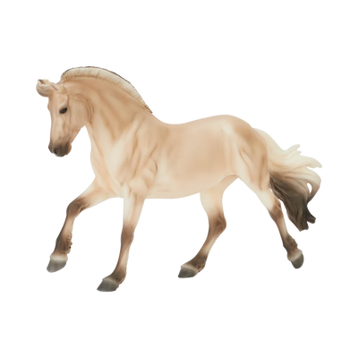 Breyer Traditionnel (1:9) 10722 - Corgi Hill Flinka