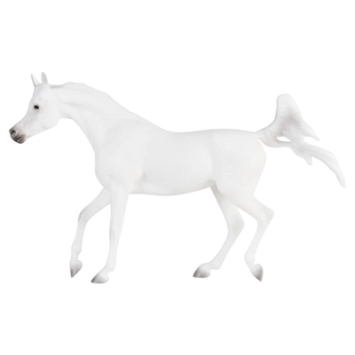 Breyer Classic (1:12) 10612 - Pur Sang Arabe gris