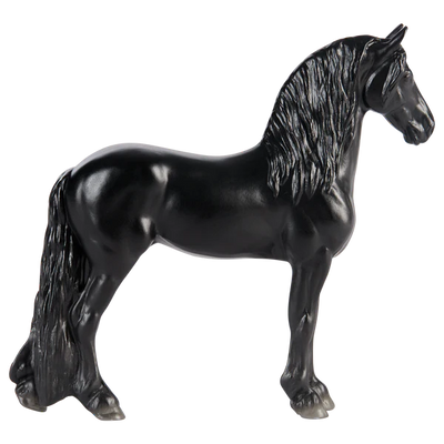 Breyer Stablemate (1:32) 10592 - Frison noir