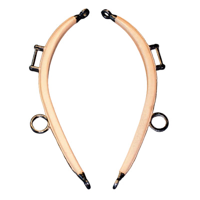 Attelles de collier "Stagecoach" (1:9)