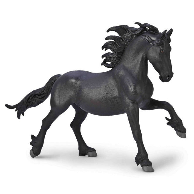 CollectA Deluxe (1:12) 80032 Jument Frison