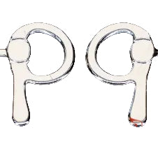 Mors Demi aiguille (1:20)