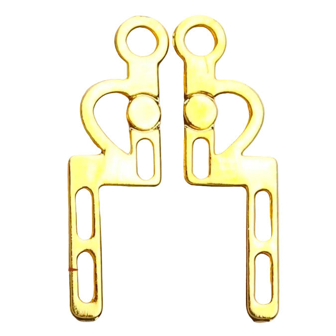 Bent Mors (1:9)