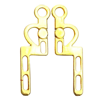 Kröpfungszange (1:9)