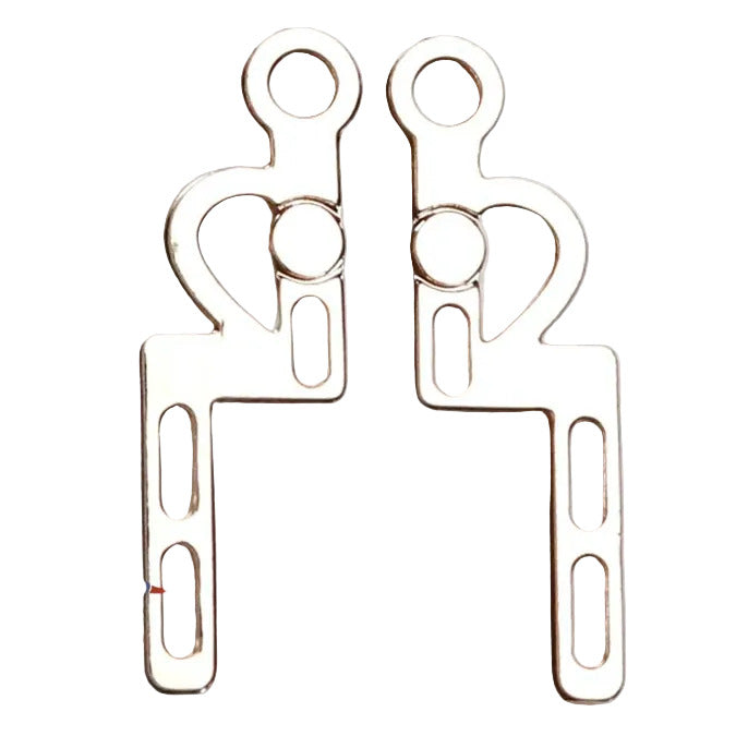 Bent Bit (1:6)