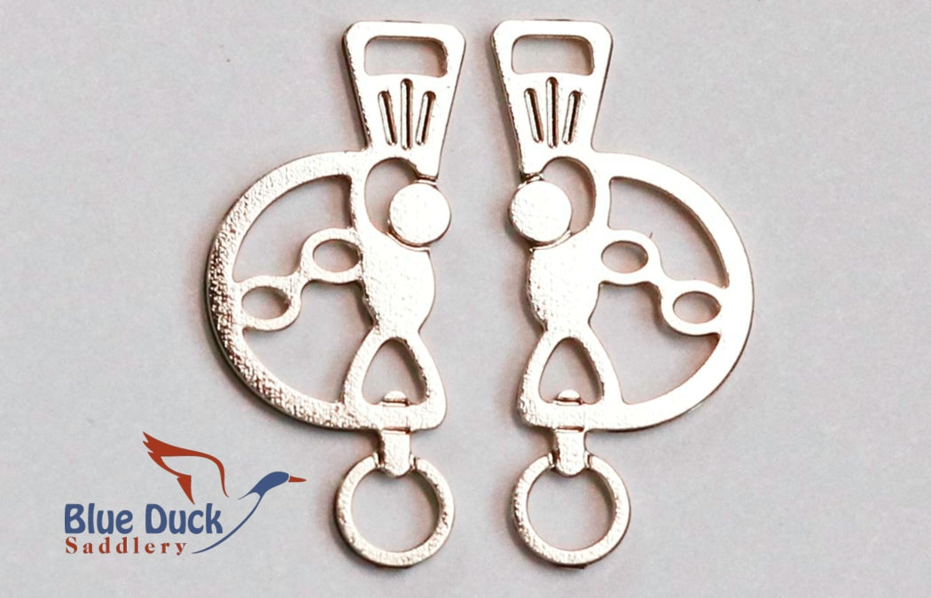 Mors Kimblewick Luxsus (1:9)