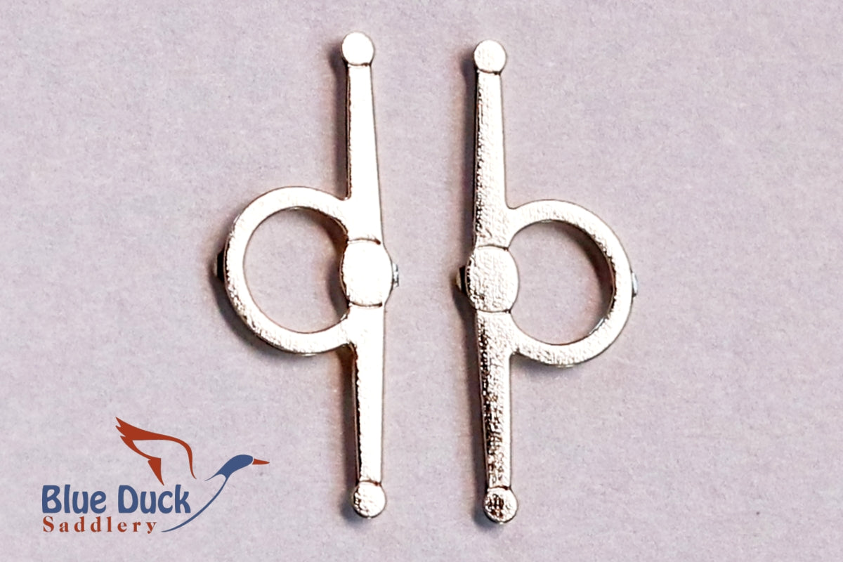 Mors Aiguilles (1:20)