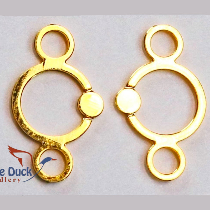 Mors Pessoa 3 anneaux (1:9)