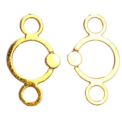 Pessoa Gebiss 3-Ring (1:9)