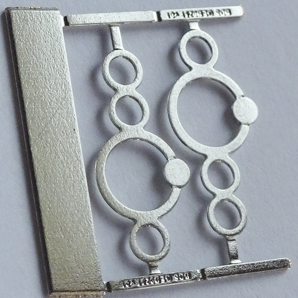 Mors Pessoa 4 anneaux (1:9)