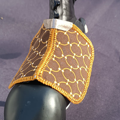 Tapis de selle classique (1:9)