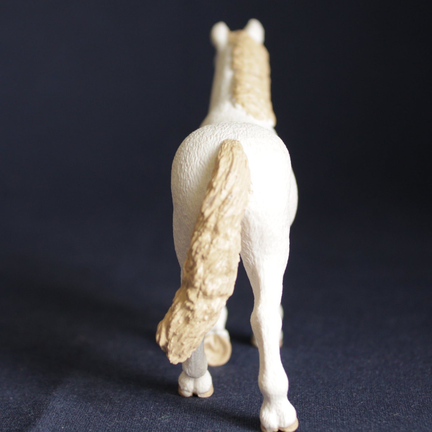 Schleich 42423 Ponette Dartmoor Exclusif