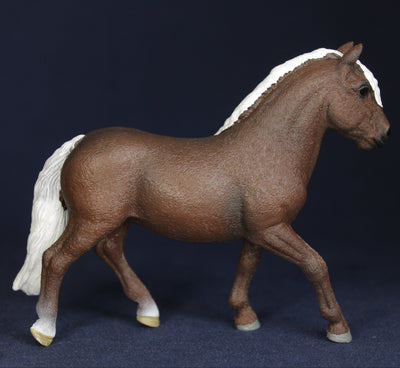 Schleich 13898 Black Forest Mare