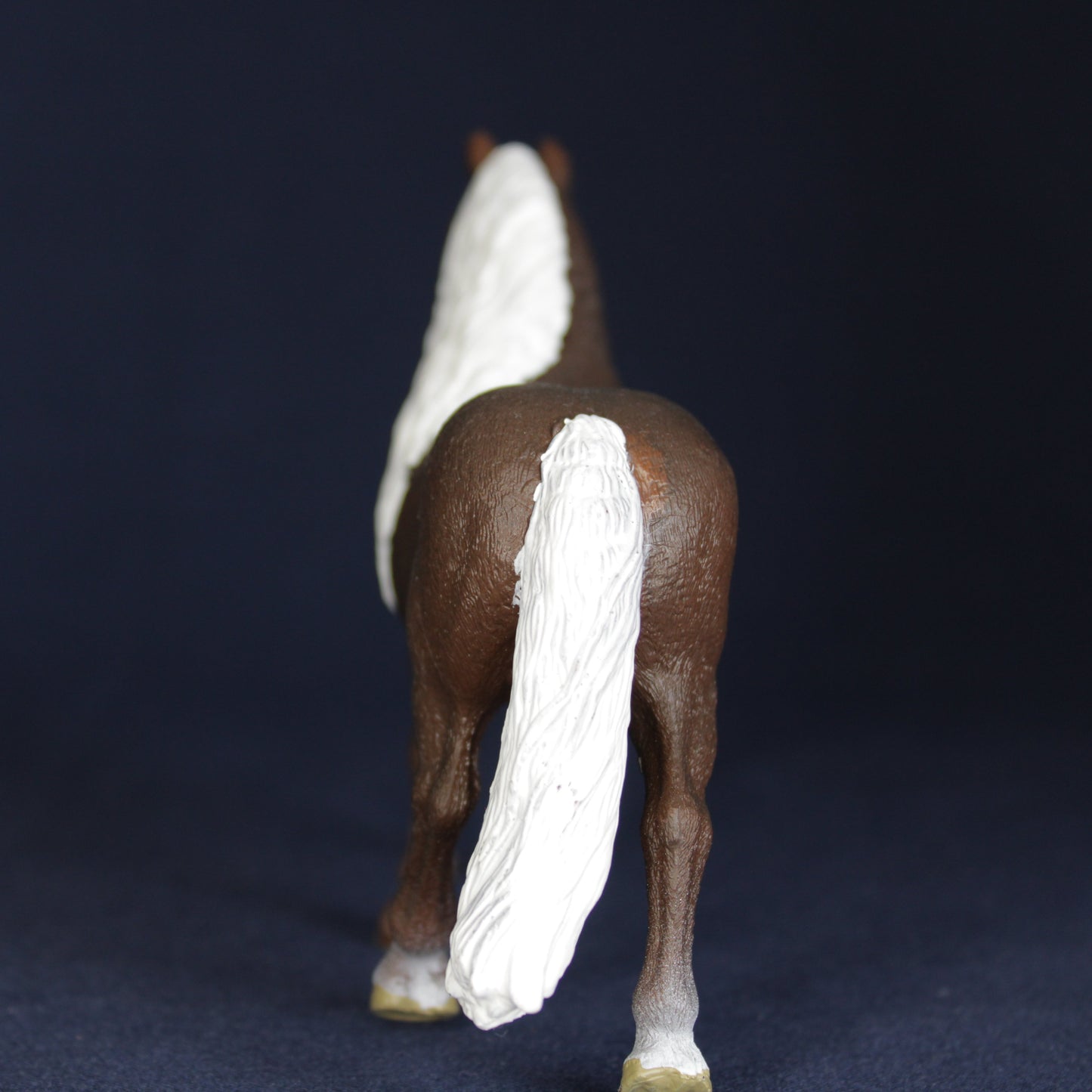 Schleich 13898 Jument Forêt-Noire