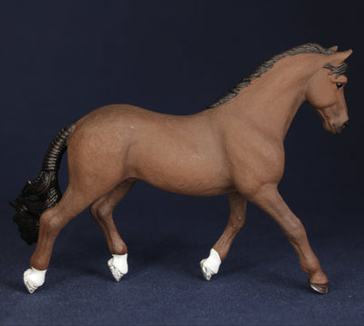 Schleich 13909 Trakehner Gelding