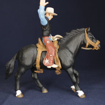 Schleich 41416 Western Set