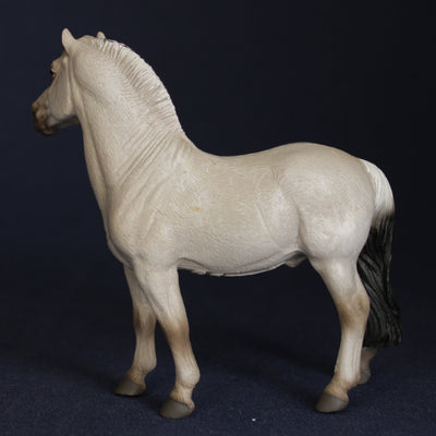 CollectA 3388632 Fjord Stallion