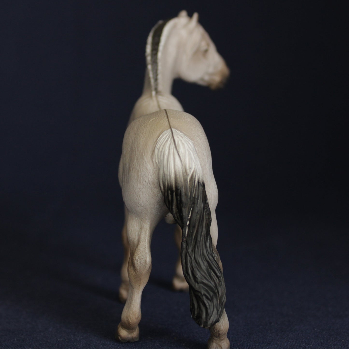 CollectA 3388632 Étalon Fjord