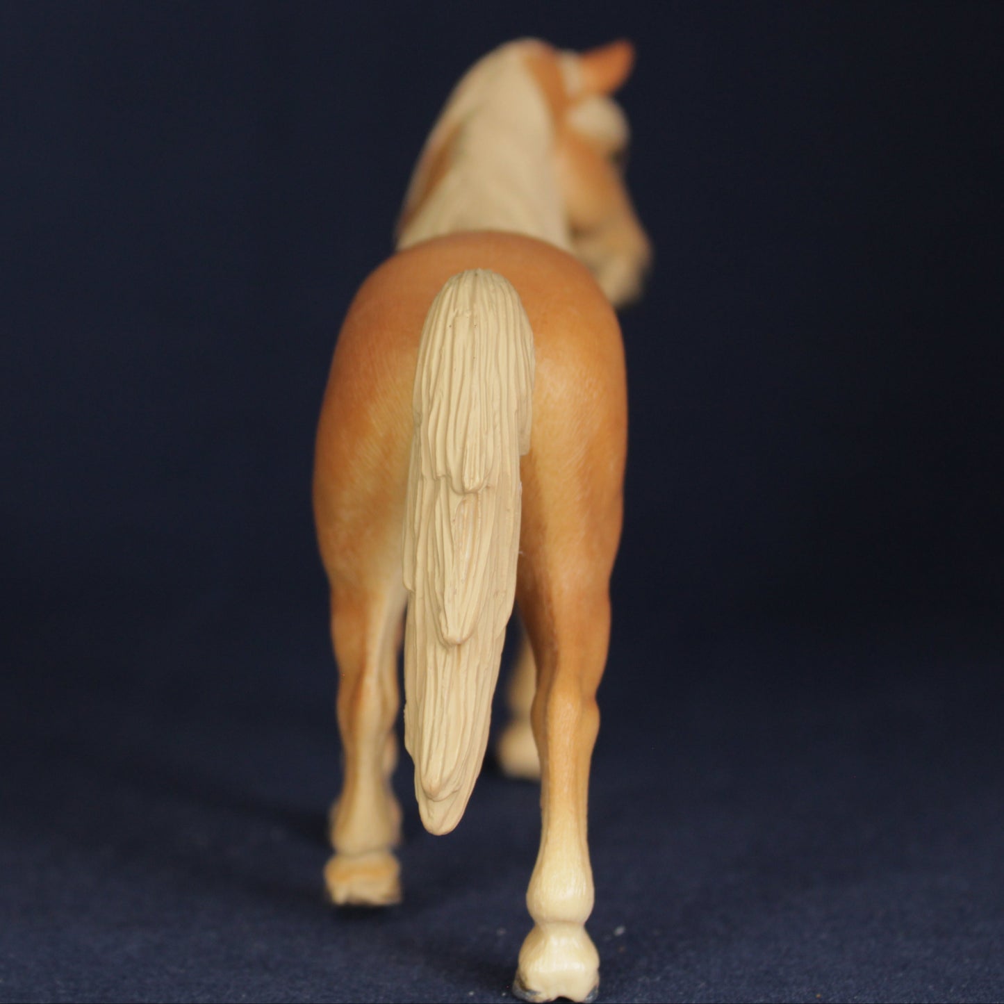 Schleich 13833 Jument Tennessee Walker